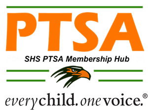 SHS PTSA Membership Hub